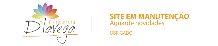 Aviso de Manutenção